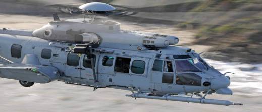 المغرب يعزز أسطوله الجوي بـ10 مروحيات متطورة المغرب يعزز أسطوله الجوي بـ10 مروحيات متطورة