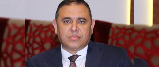 مجعيط: الناظور يتصدر الاستثمار بجهة الشرق ولعامل الإقليم دور مهم في ذلك