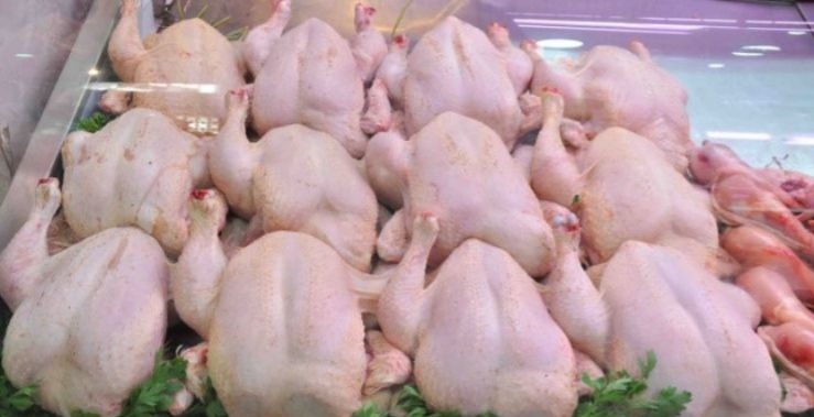 المغرب يقرر تعليق استيراد الدواجن ومشتقاتها بسبب الأنفلونزا المغرب يقرر تعليق استيراد الدواجن ومشتقاتها بسبب الأنفلونزا