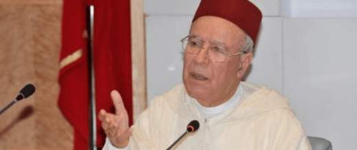 التوفيق: الذكاء الاصطناعي يثمن خطب الجمعة الموحدة التوفيق: الذكاء الاصطناعي يثمن خطب الجمعة الموحدة