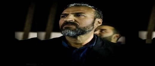 من داخل السجن.. محمد جلول يصف جنازة والد الزفزافي بـ "التاريخية المهيبة" من داخل السجن.. محمد جلول يصف جنازة والد الزفزافي بـ "التاريخية المهيبة"