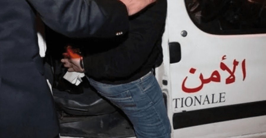 توقيف وإحالة ستة أشخاص على خلفية سرقة هواتف في عملية سطو مسلح بفرنسا
