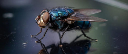 المغرب يفتتح مصنع لإنتاج الذباب المغرب يفتتح مصنع لإنتاج الذباب