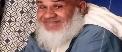 "سفاح ابن أحمد".. بداية المحاكمة بعد العثور على أطراف بشرية بمسجد سطات "سفاح ابن أحمد".. بداية المحاكمة بعد العثور على أطراف بشرية بمسجد سطات