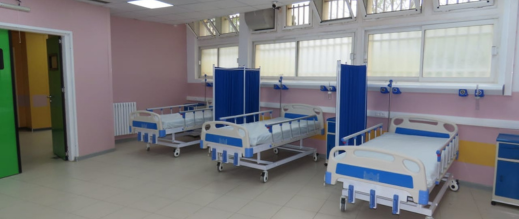 المستشفيات تحتضن المحكوم عليهم بالعقوبات البديلة لخدمة المجتمع المستشفيات تحتضن المحكوم عليهم بالعقوبات البديلة لخدمة المجتمع