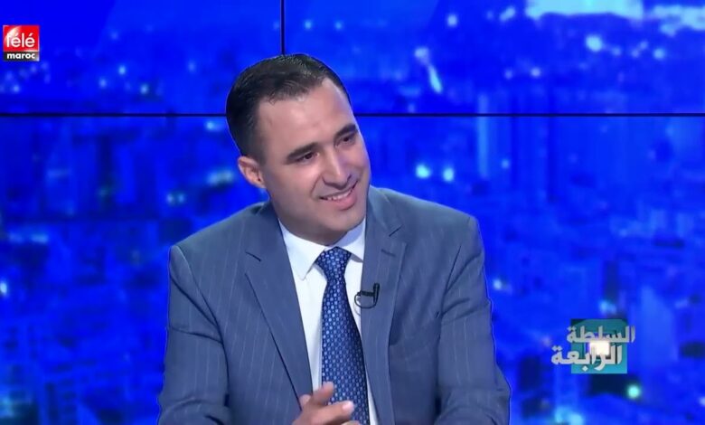 توحتوح يؤكد: مشروع قانون المالية 2026 يحقق التوازن بين التنمية والعدالة الاجتماعية