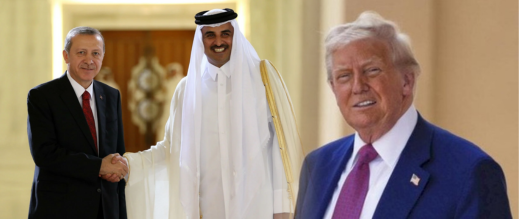 تركيا تتدخل لإنقاذ قادة حماس.. وترامب يعلق: الهجوم لن يتكرر تركيا تتدخل لإنقاذ قادة حماس.. وترامب يعلق: الهجوم لن يتكرر