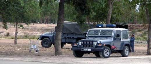 تفكيك شبكة لتسويق مواد غذائية منتهية الصلاحية.. وحجز أطنان من السلع الفاسدة تفكيك شبكة لتسويق مواد غذائية منتهية الصلاحية.. وحجز أطنان من السلع الفاسدة