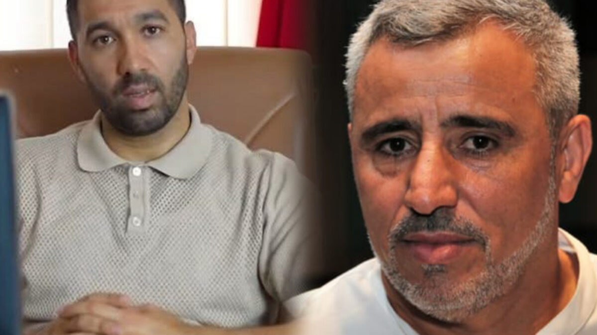 إدارة عصبة الشمال لكرة القدم ترفض الامتثال لقرار قضائي والشكوك تحوم حول لائحة عبد اللطيف العافية إدارة عصبة الشمال لكرة القدم ترفض الامتثال لقرار قضائي والشكوك تحوم حول لائحة عبد اللطيف العافية