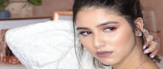 4 أشهر سجنا و20 مليون سنتيم.. روعة بيوتي تدفع ثمن انتقادها لشركة عقارية