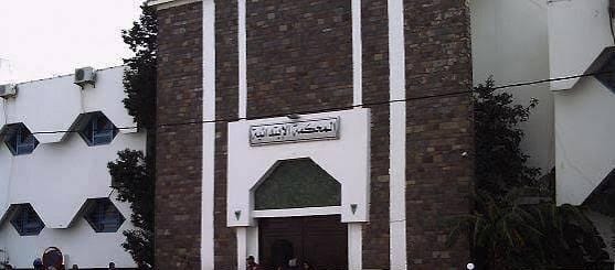 الحكم على الفاعل الجمعوي “مامي” بثلاث سنوات سجنا بتهمة التشهير والابتزاز الحكم على الفاعل الجمعوي “مامي” بثلاث سنوات سجنا بتهمة التشهير والابتزاز