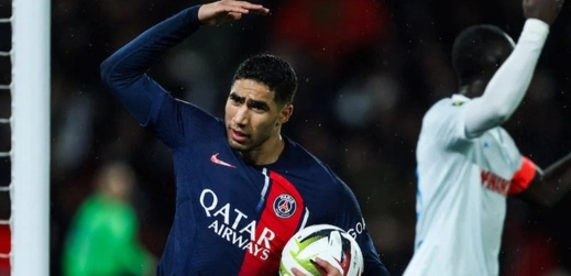 النيابة العامة الفرنسية تقرر إحالة حكيمي إلى المحاكمة الجنائية