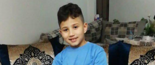 نداء إنساني عاجل للعثور على طفل مفقود بالناظور
