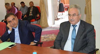 كشف الحقائق.. العدالة والتنمية توقف تجميد أعضاءها الذين تحالفوا مع حوليش وهذه قصة الانتخابات
