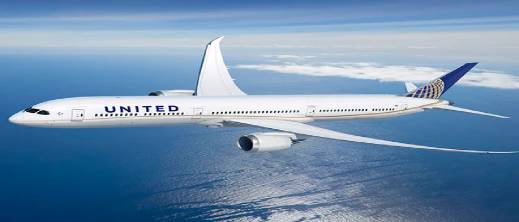 من 3 إلى 7 رحلات أسبوعيا: "يونايتد إيرلاينز" ترفع رحلاتها بين المغرب وأمريكا