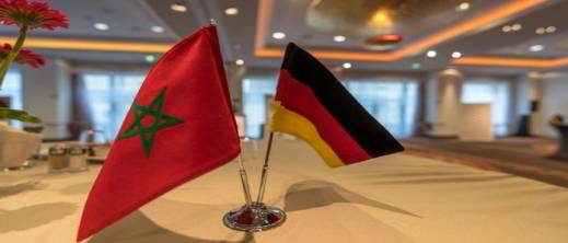 المغرب يطلق آلية وطنية للتنقل المستدام بدعم ألماني المغرب يطلق آلية وطنية للتنقل المستدام بدعم ألماني