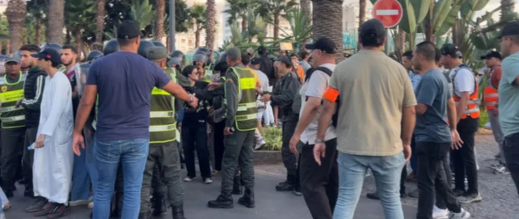 بنكيران يدعوا لإطلاق سراح معتقلي احتجاجات “جيل Z” بنكيران يدعوا لإطلاق سراح معتقلي احتجاجات “جيل Z”