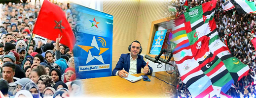  الحِرَاك الشبابي ببن تجربة " الربيع العربي " و مرحلة " الخريف السياسي" المغربي .. 