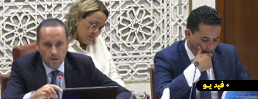 وزير الصحة يشيد بمستشفى الحسني ومركز علاج مرضى السرطان بالناظور وزير الصحة يشيد بمستشفى الحسني ومركز علاج مرضى السرطان بالناظور