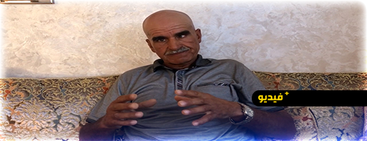 أب رضوان اليحياوي يطالب بكشف ملابسات وفاة ابنه أب رضوان اليحياوي يطالب بكشف ملابسات وفاة ابنه