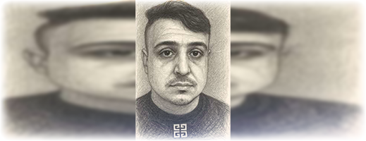 إيداع “موسى فلكون” سجن سلوان بتهمة القتل العمد مع سبق الإصرار
