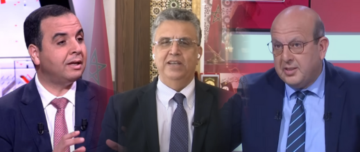 حكومة أخنوش تدفع أمس بثلاثة وزراء للشاشات.. لنكتشف أن الصمت أبلغ