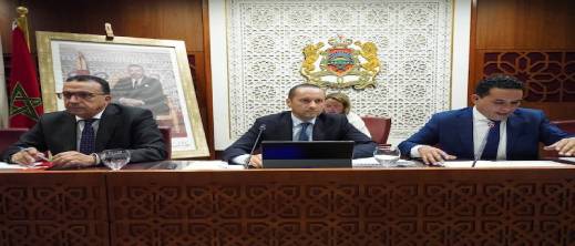 إصلاح جذري في وزارة الصحة.. إحداث مديريات عامة متخصصة ورهان على الرقمنة إصلاح جذري في وزارة الصحة.. إحداث مديريات عامة متخصصة ورهان على الرقمنة