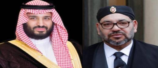 زيارة خاصة لولي العهد السعودي إلى المغرب وسط تحركات دبلوماسية إقليمية