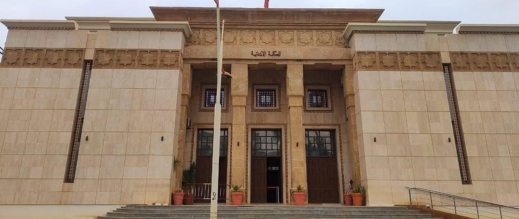 بركان.. أحكام قضائية تصل إلى سنتين ونصف في قضايا الاحتجاجات الأخيرة