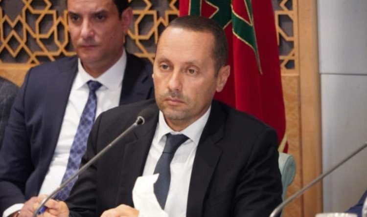 أكديتال تكذب وزير الصحة وتنفي حصولها على دعم للاستثمار