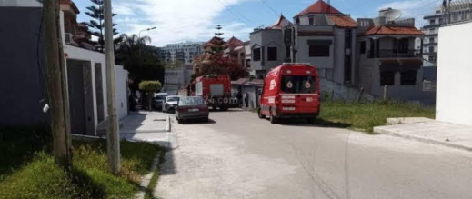 العثور على سعودي جثة هامدة داخل فيلا بطنجة يستنفر السلطات