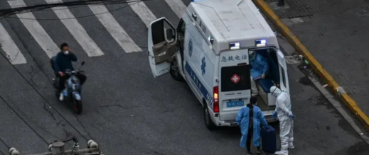 نداء عاجل من سفارة المغرب في الصين لإنقاذ طالب مغربي