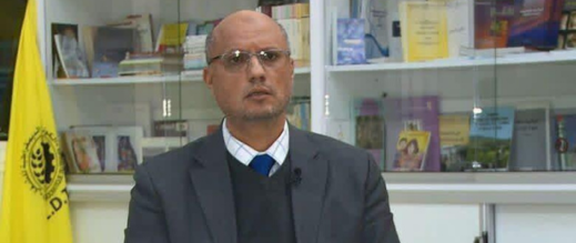 اليماني: الأرباح المتراكمة من المحروقات كافية لبناء 20 مستشفى جامعي