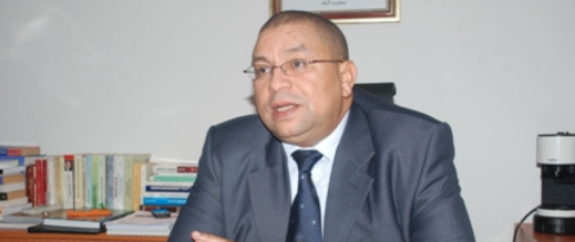 إحالة المدير السابق لقناة الأمازيغية على التحقيق بتهم اختلاس وتبديد المال العام إحالة المدير السابق لقناة الأمازيغية على التحقيق بتهم اختلاس وتبديد المال العام