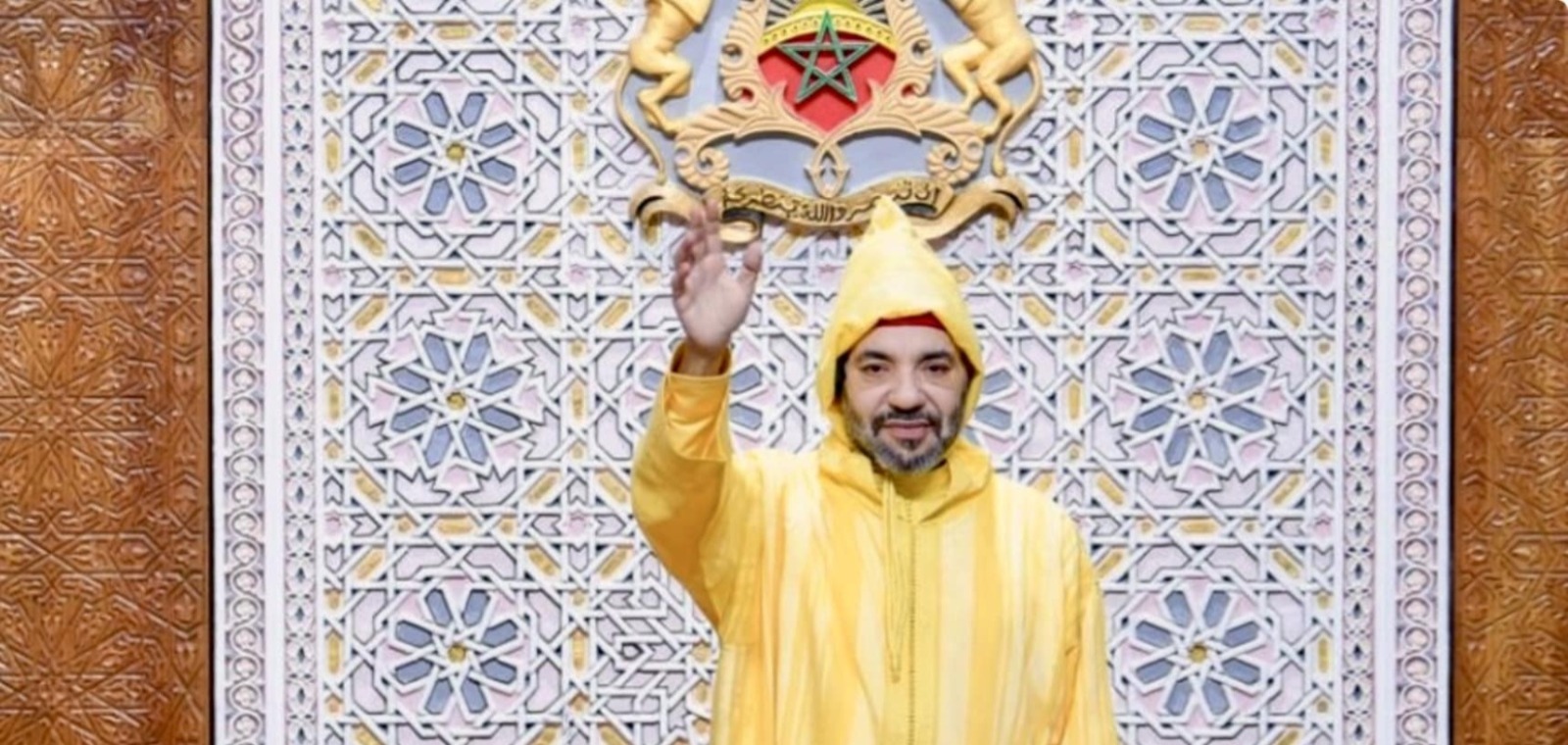 الملك يحث على العناية بالمناطق الهشة وتنميتها
