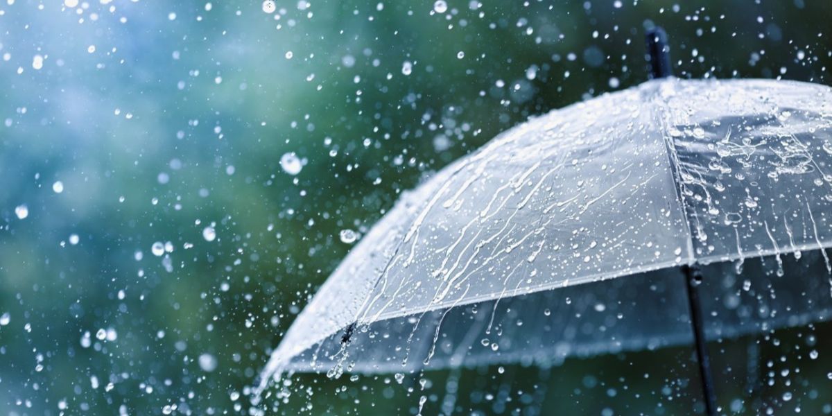 أمطار رعدية متوقعة بالريف اليوم السبت