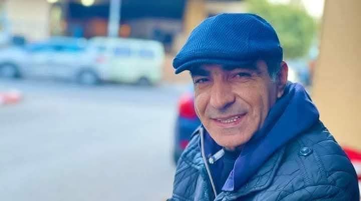 الفنان “سوليت” يغادر إلى دار البقاء الفنان “سوليت” يغادر إلى دار البقاء