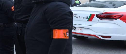 وفاة غامضة لمواطن إسباني بطنجة تثير التساؤلات حول أسباب الحادث وفاة غامضة لمواطن إسباني بطنجة تثير التساؤلات حول أسباب الحادث