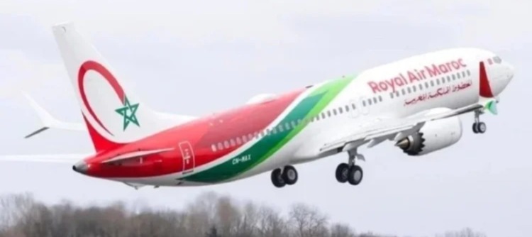 لارام تلغي رحلات جوية بين المغرب وبروكسيل كانت مبرمجة ليوم غد الثلاثاء لارام تلغي رحلات جوية بين المغرب وبروكسيل كانت مبرمجة ليوم غد الثلاثاء