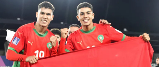 تأهل المنتخب التاريخي لنهائي كأس العالم يسيل مداد الصحافة العربية