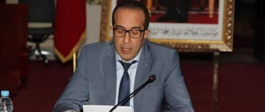 الملك يعين فؤاد حجي عاملًا على الحسيمة.. وهذا أبرز ما يجب أن تعرفه عن مساره