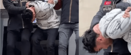 عصابة أفغانية تختطف زوجين مغربيين في إسطنبول وتطالب بالفدية عصابة أفغانية تختطف زوجين مغربيين في إسطنبول وتطالب بالفدية