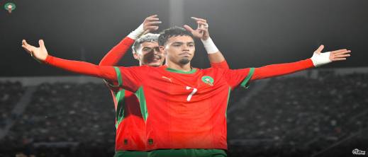 ريال مدريد يضع عينه على “جوهرة المغرب” عثمان معما بعد تألقه العالمي