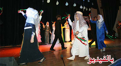 جمعية الماء والطاقة للجميع بجهة الشرق تخلد اليوم العالمي للماء تحت شعار المياه والوظائف