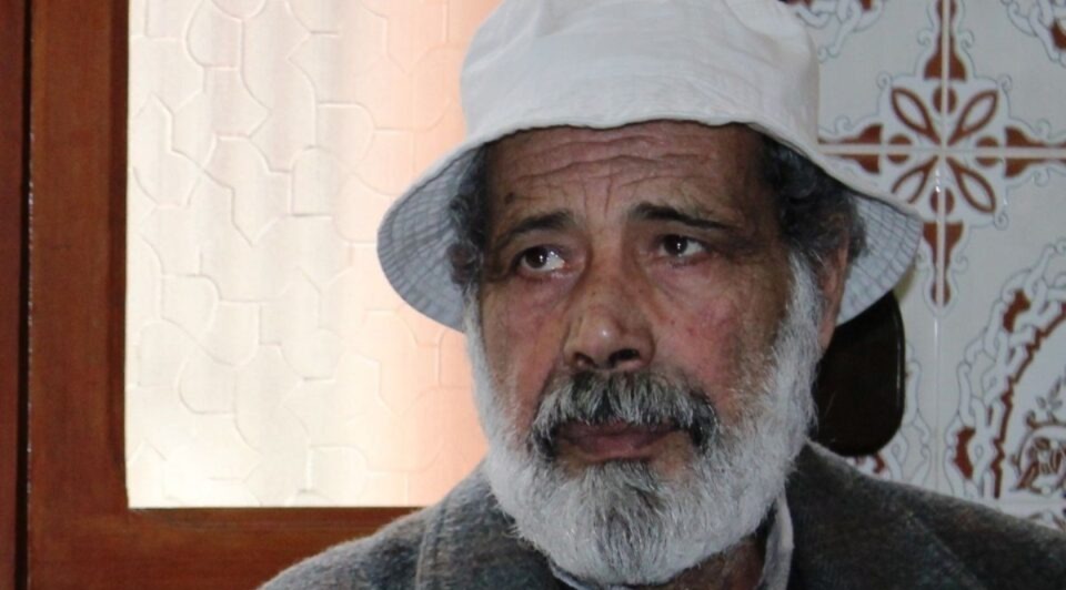 بعد مسار فني امتد لسنوات.. الممثل المغربي محمد الرزين يغادر  الحياة