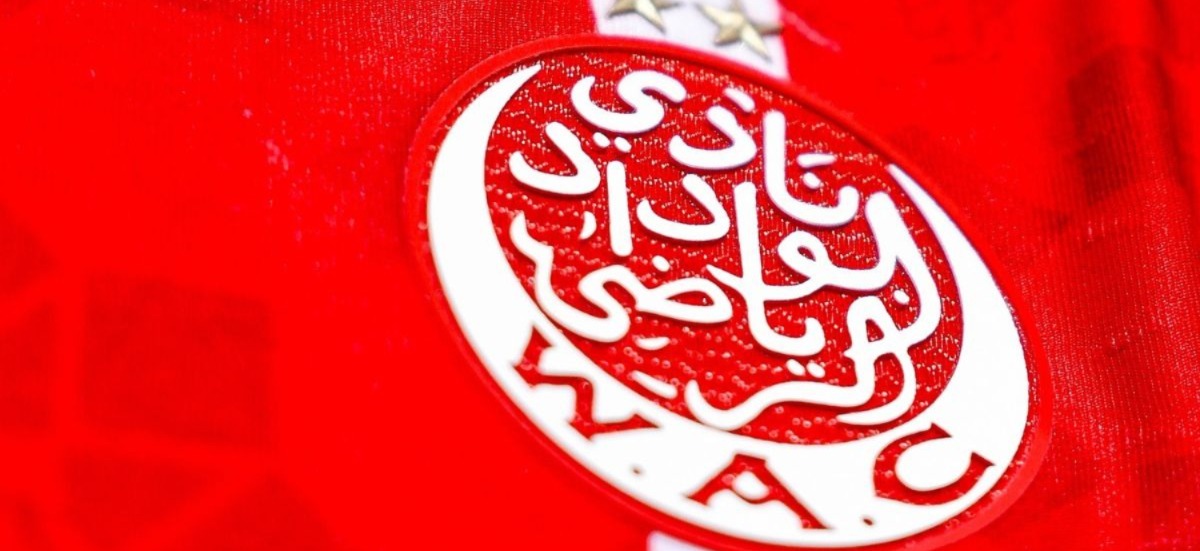 بعد ضمه  لزياش.. الوداد يتعاقد رسميا مع لاعب دولي سابق بعد ضمه  لزياش.. الوداد يتعاقد رسميا مع لاعب دولي سابق