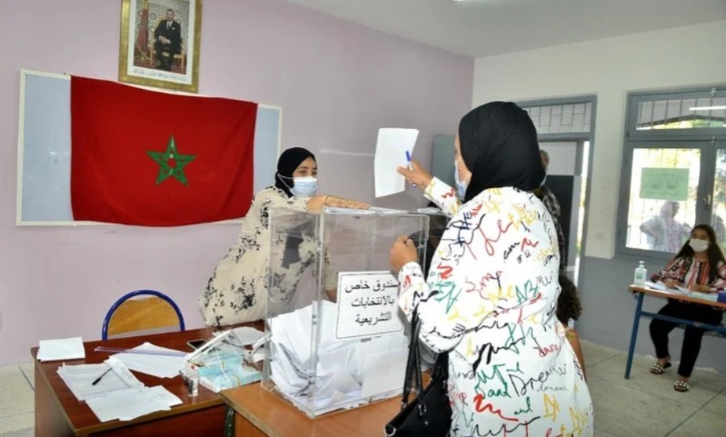 مشروع قانون جديد يقيد الانخراط السياسي ويسمح بإنشاء شركات للأحزاب مشروع قانون جديد يقيد الانخراط السياسي ويسمح بإنشاء شركات للأحزاب