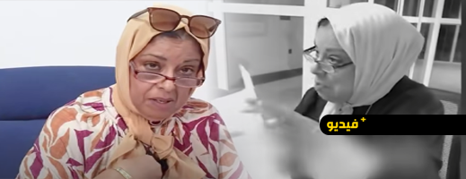 حين تفقد البوصلة.. رحلة المستشارة الجماعية من "جمعية السرطان كاتهز 33 مليون باطل" إلى "الجمعية تستحق دعم أكبر" حين تفقد البوصلة.. رحلة المستشارة الجماعية من "جمعية السرطان كاتهز 33 مليون باطل" إلى "الجمعية تستحق دعم أكبر"