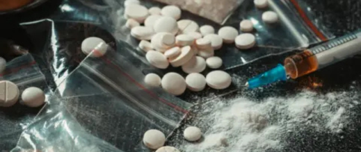 تفرسيت على صفيح ساخن بسبب المخدرات الصلبة.. ومطالب بإنزال أمني فوري