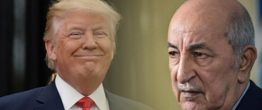 صدمة في الجزائر.. واشنطن تعلن خطة جديدة لمفاوضات الصحراء